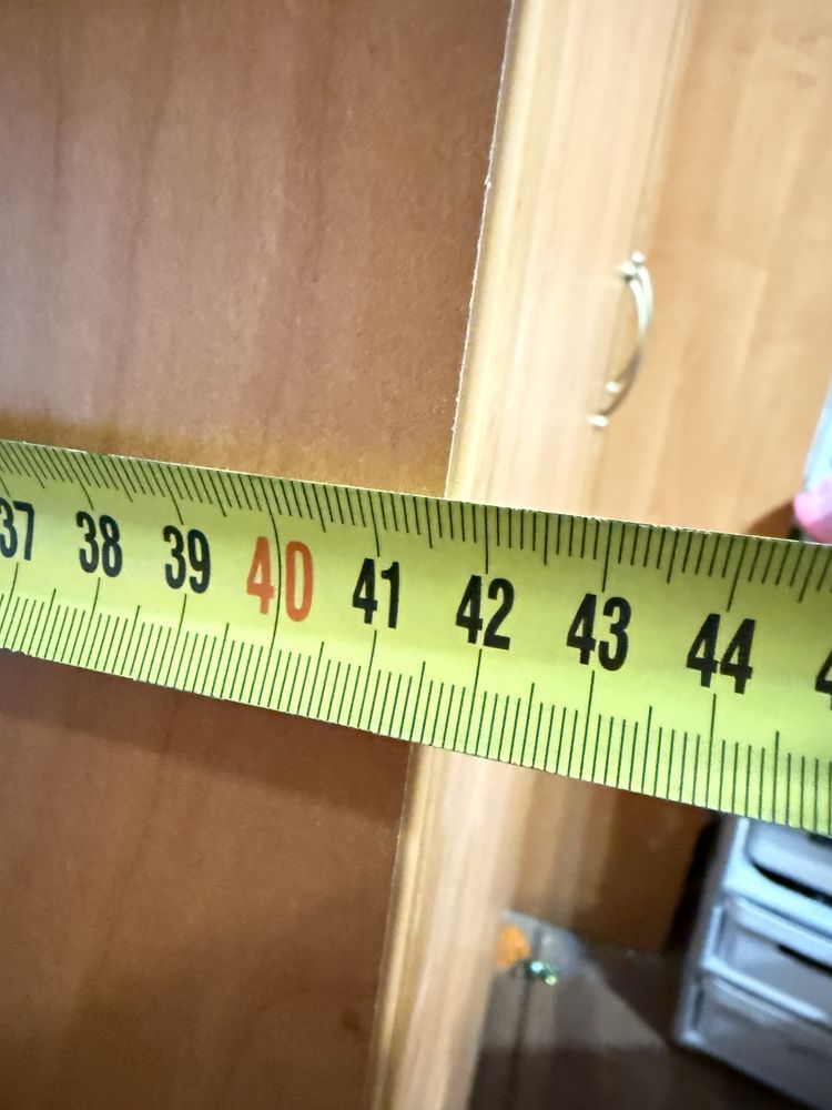 Szafa do kuchni do pokoju