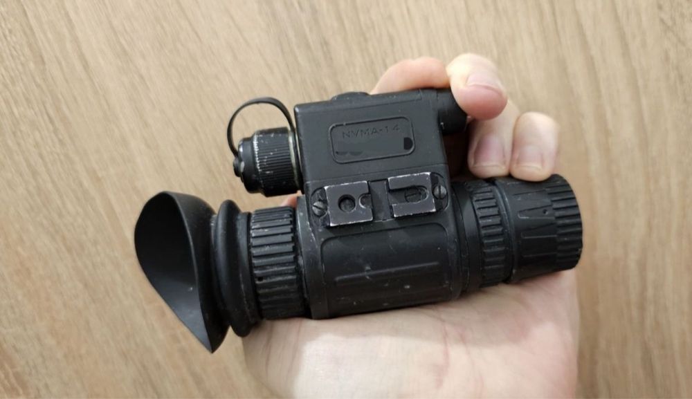 Продам ПНБ PVS-14 Archer NVMA-14, зений фосфор