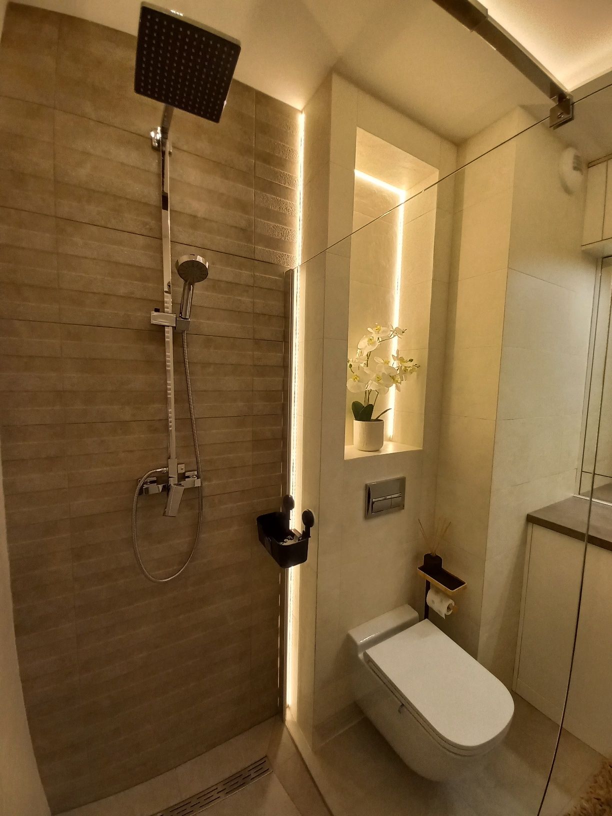 Apartament za parkiem