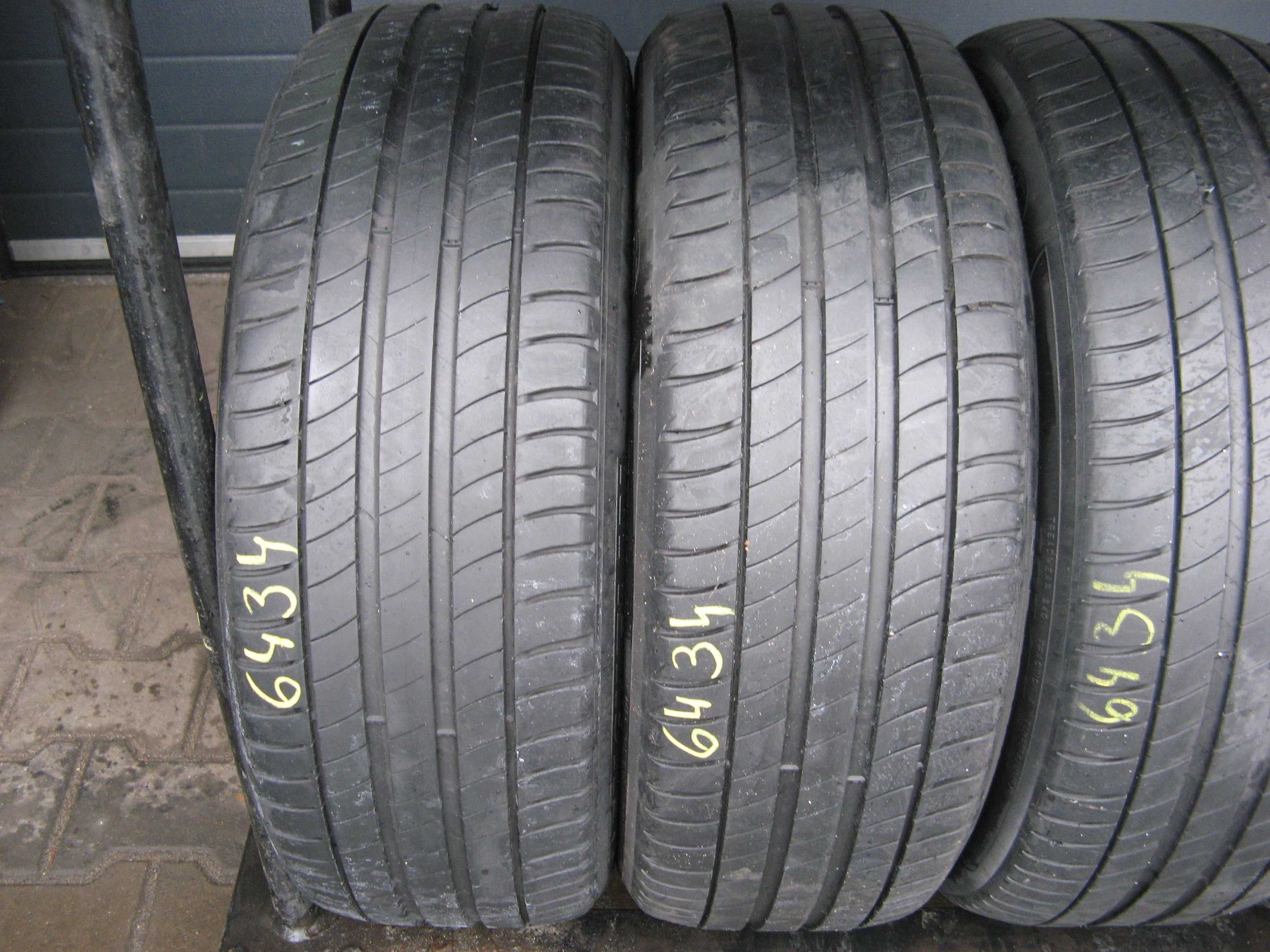 205/55R17 MICHELIN Primacy 3 - nr.6434