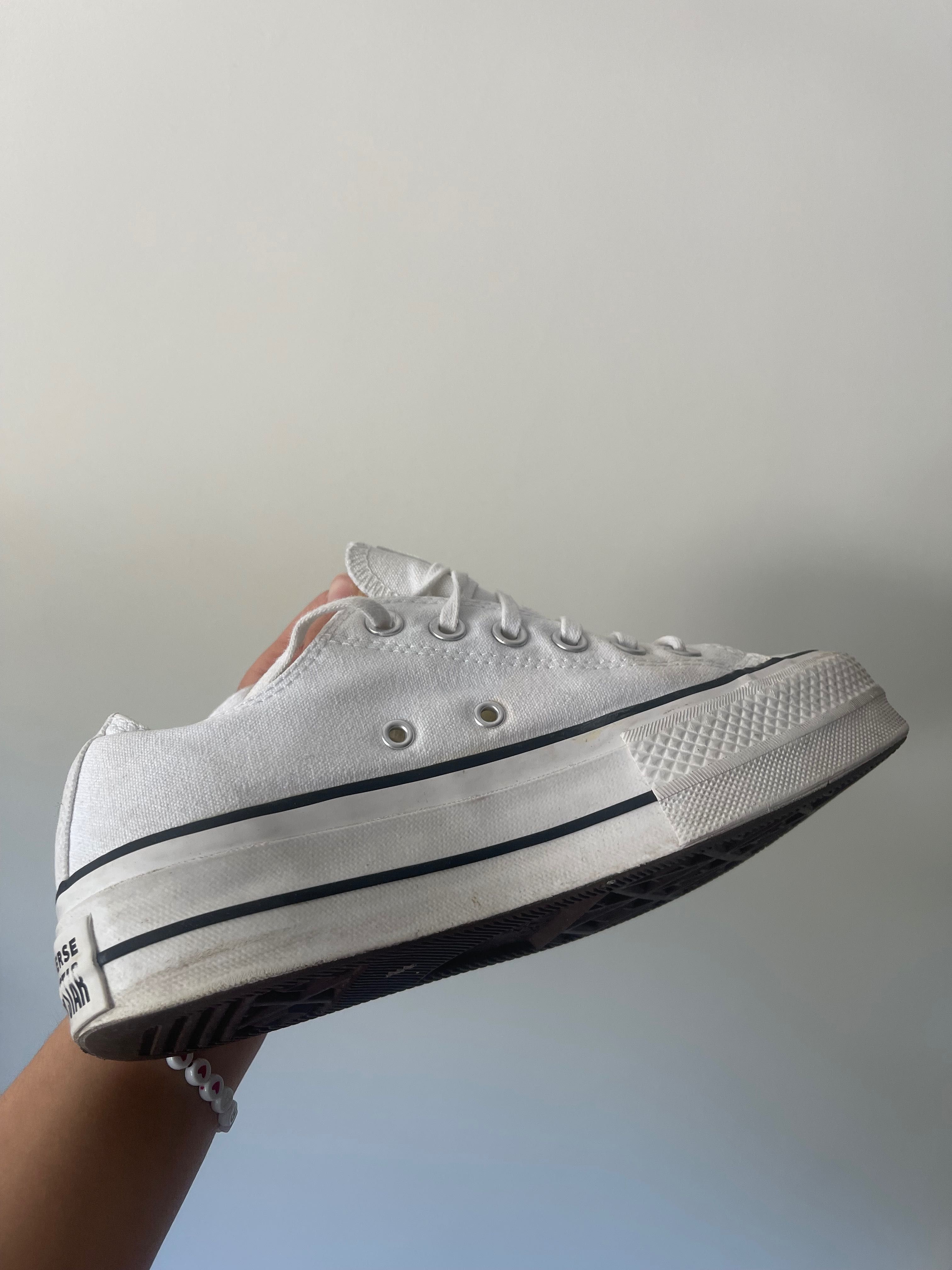 All star plataforma