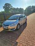 Toyota Auris Sprzedam TOYOTA AURIS 1.6 2007 R. automat