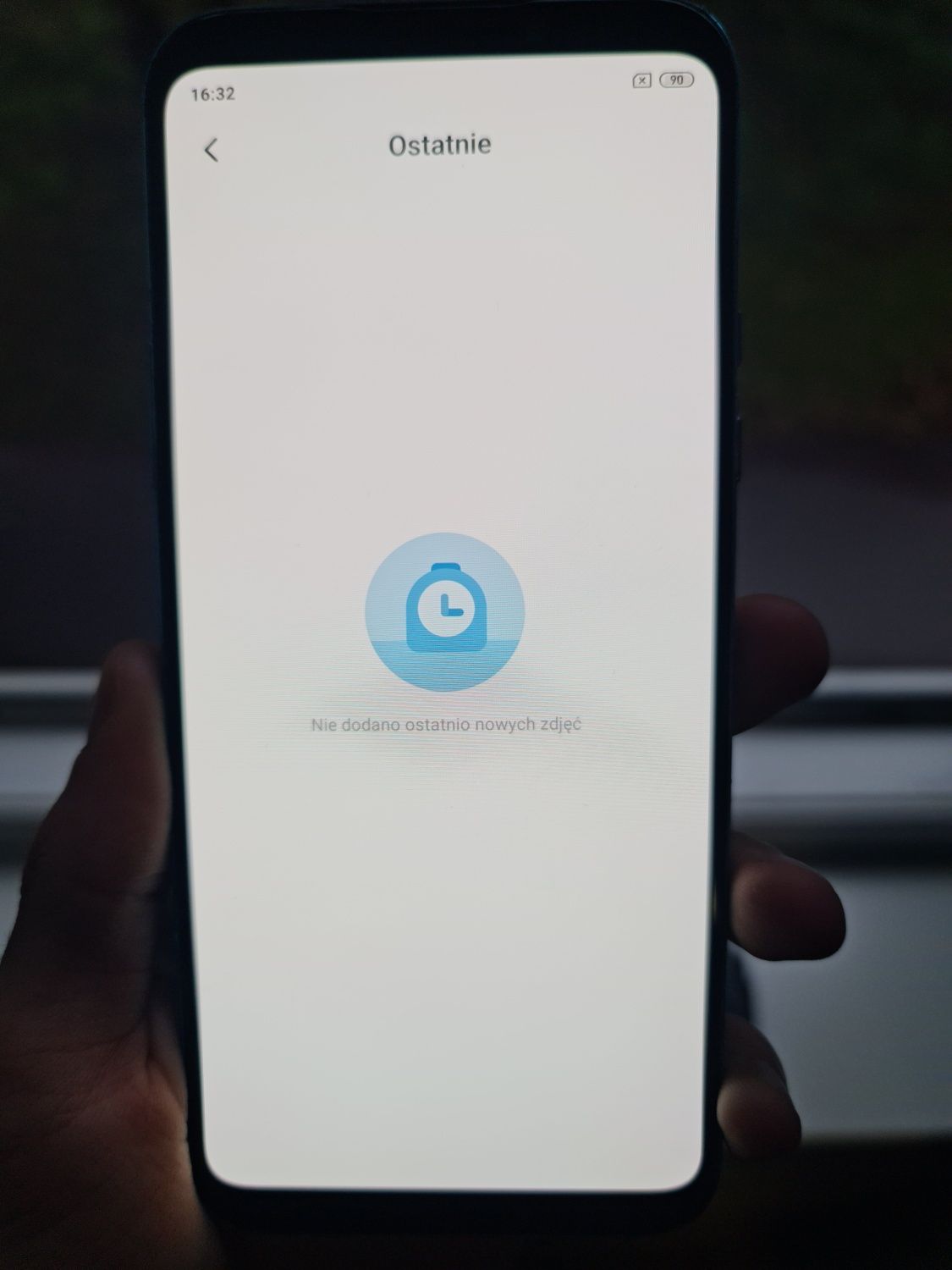 Gamingowy Xiaomi black shark 2 PRO Nie Działa