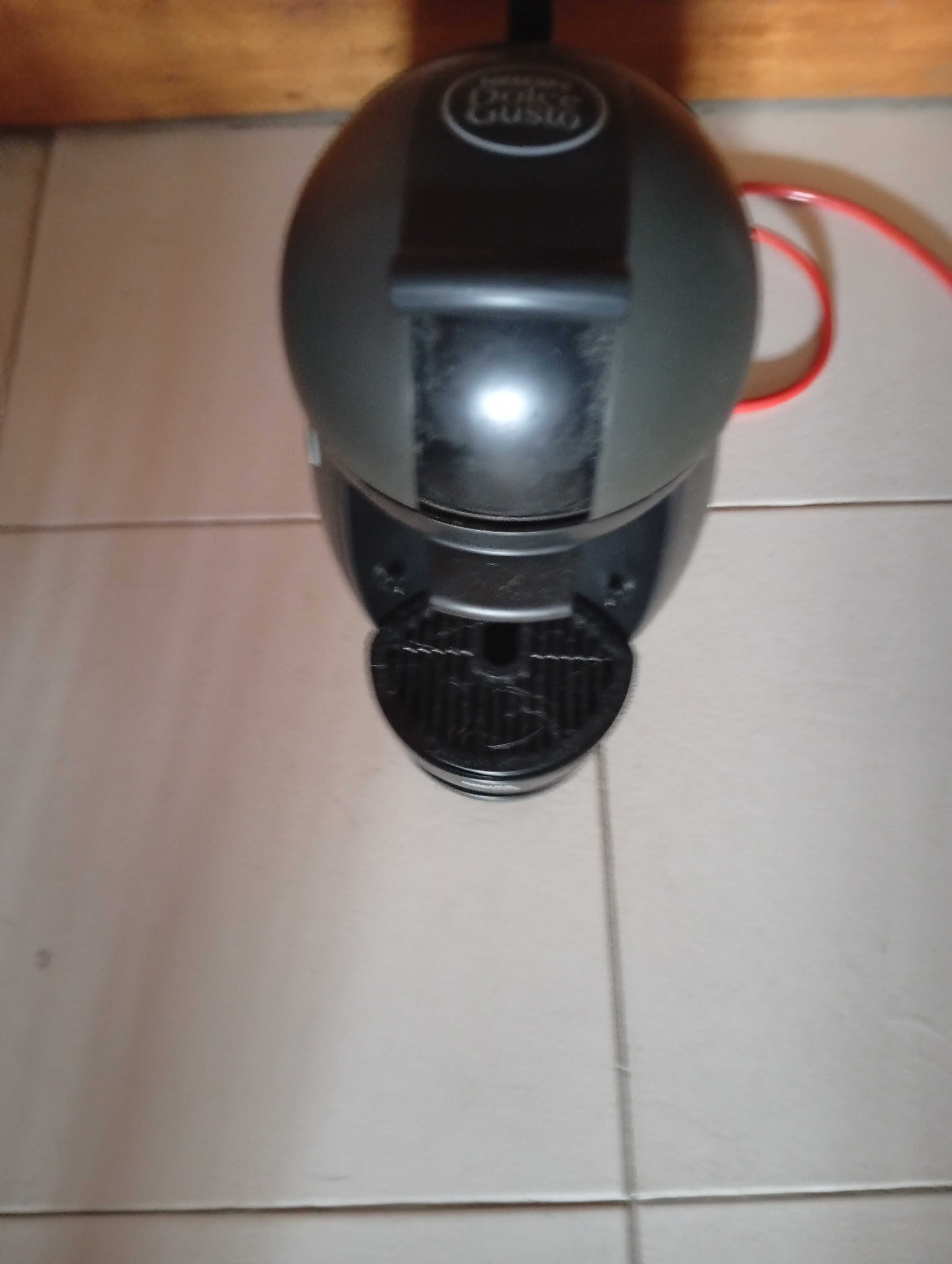 Maquina de Café Dolce Gusto Piccolo