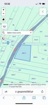 Sprzedam działkę z transformatorem