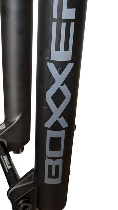 Amortyzator dwupółkowy Rock Shox Boxxer 29'' 200 mm (951)