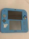 Nintendo 2ds pokemon edition