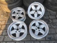 Диски r15 penta mercedes, 5*112, amg, w115, w123,