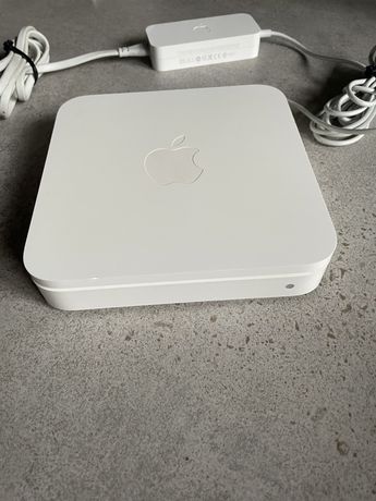 WiFi роутер Apple Airport Extreme Base Station A1354 оригінал США