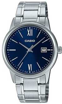 Годинник Касіо Casio MTP-V002D Оригінал Кварцові Класика