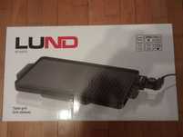 Lund 67453 grill elektryczny stołowy 2000w 49*27cm