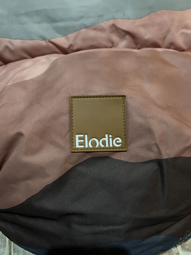 Elodie details зимний конверт