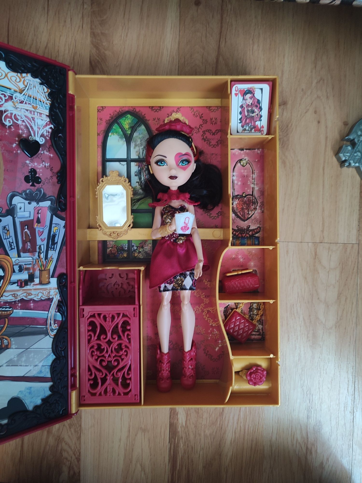 Лялька Ever After High евер афтер хай