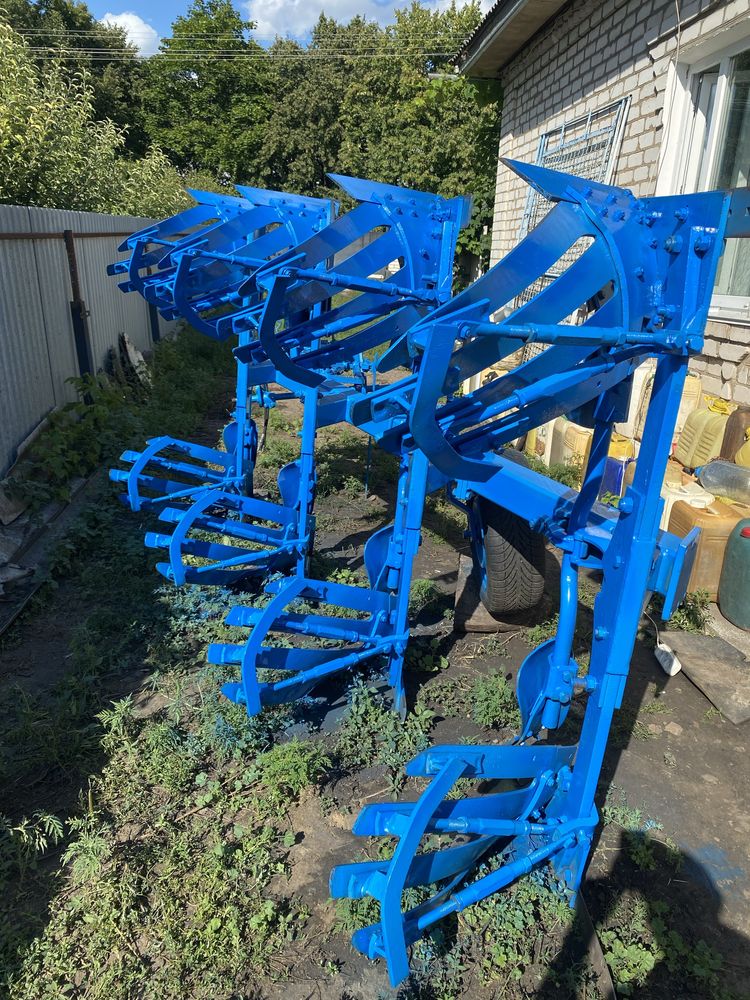 Lemken Opal 110 3+1