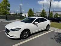 Mazda 6  Офіційна 2020 р