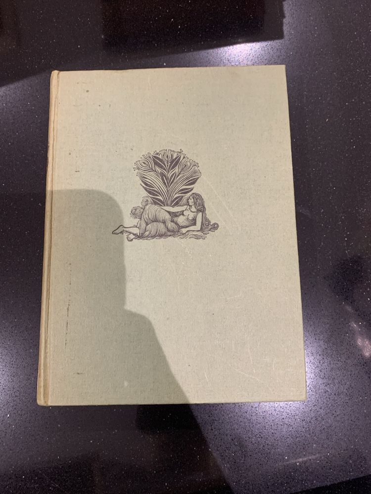 Varios livros de varios autores.