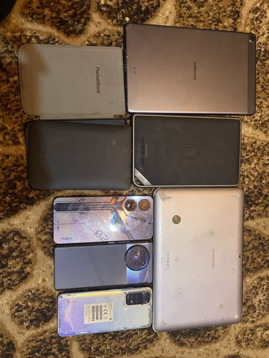 продам планшет телефони електронна книга