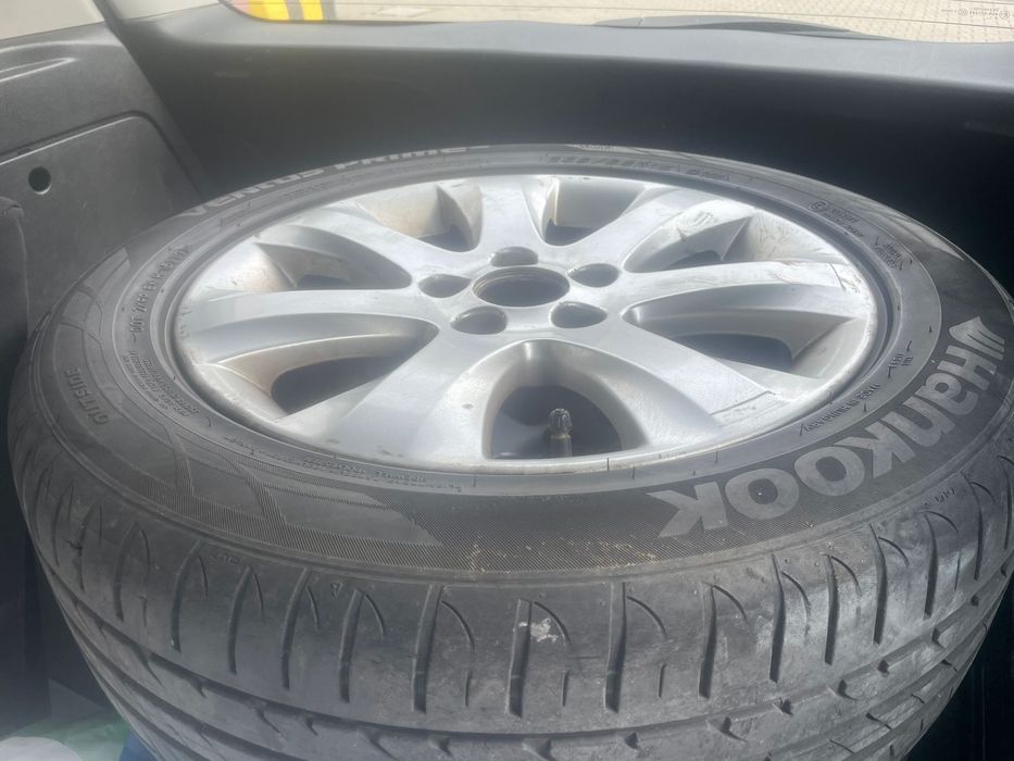 Opel Meriva 1.4 turbo, 2 komplety kół, zarejestrowana