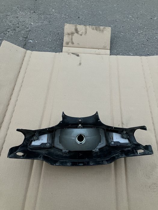 Голова хонда діо 18