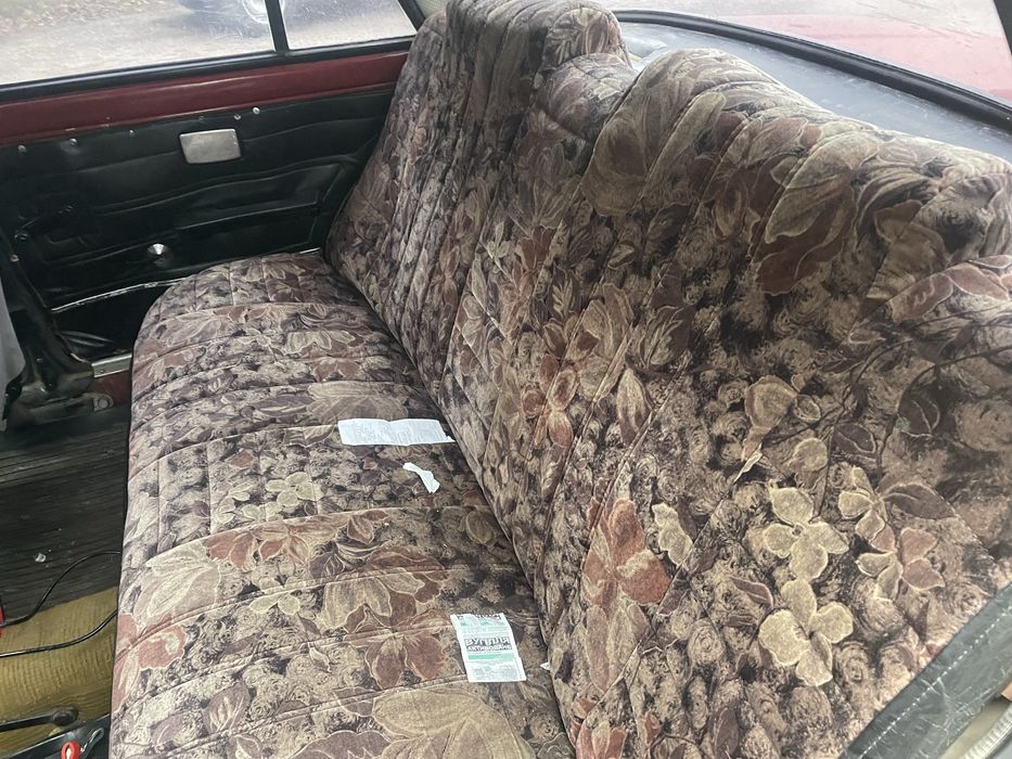 Продам ваз 21011