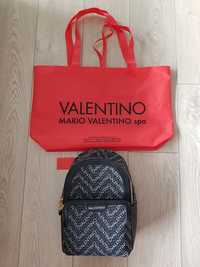 Valentino Bags BLIZZARD-plecak