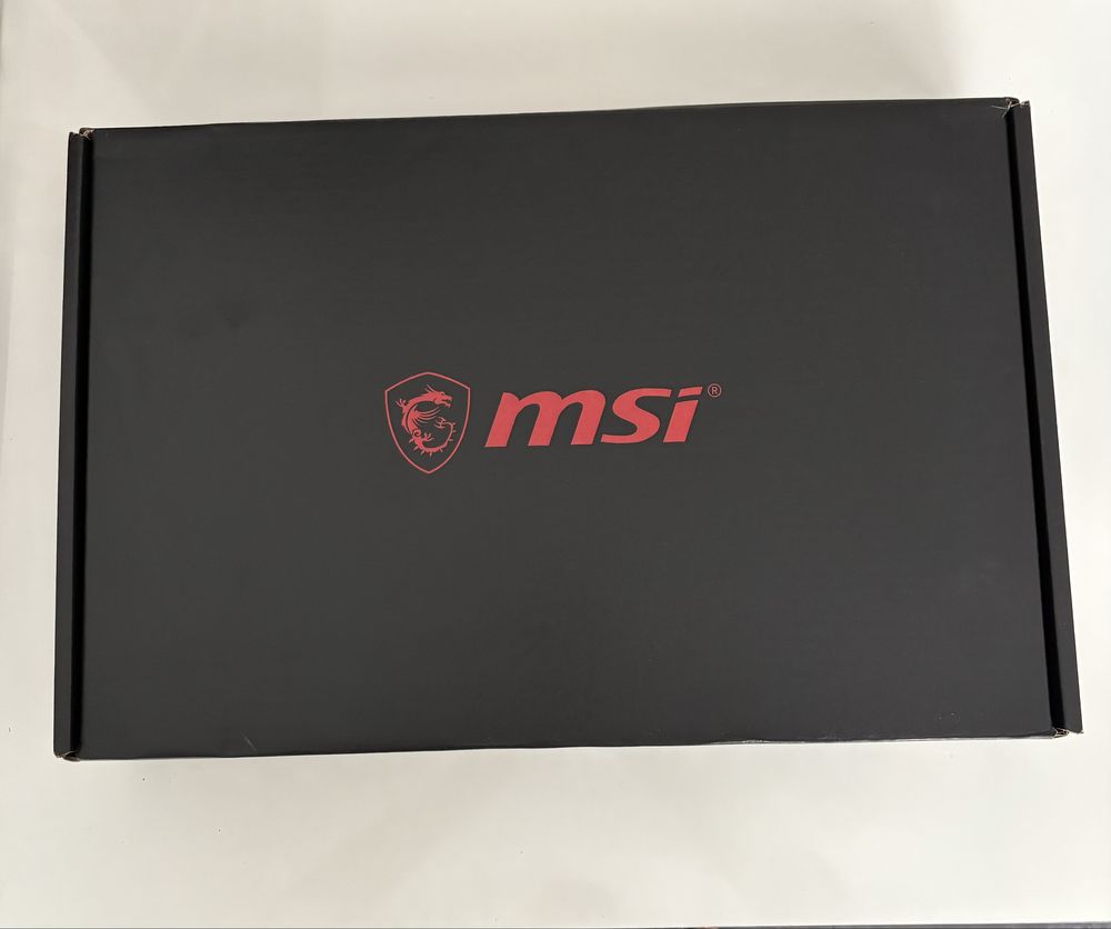 Msi GP65 Leopard 9SD