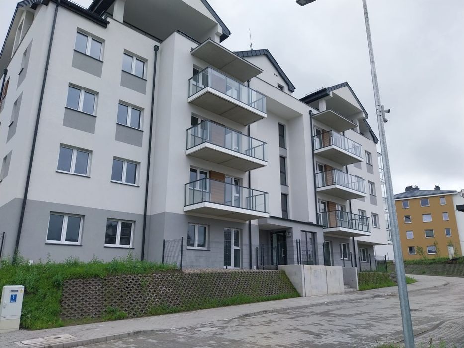 Wynajme Mieszkanie 41m Gdańsk południe ul.Pastelowa