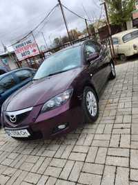 Продам Mazda 3 в гарному стані!