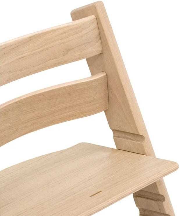 STOKKE TRIPP TRAPP krzesełko do karmienia | Natural Oak