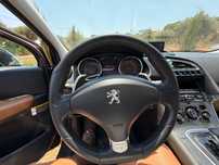 Peugeout 3008 Hibrido ano 2013