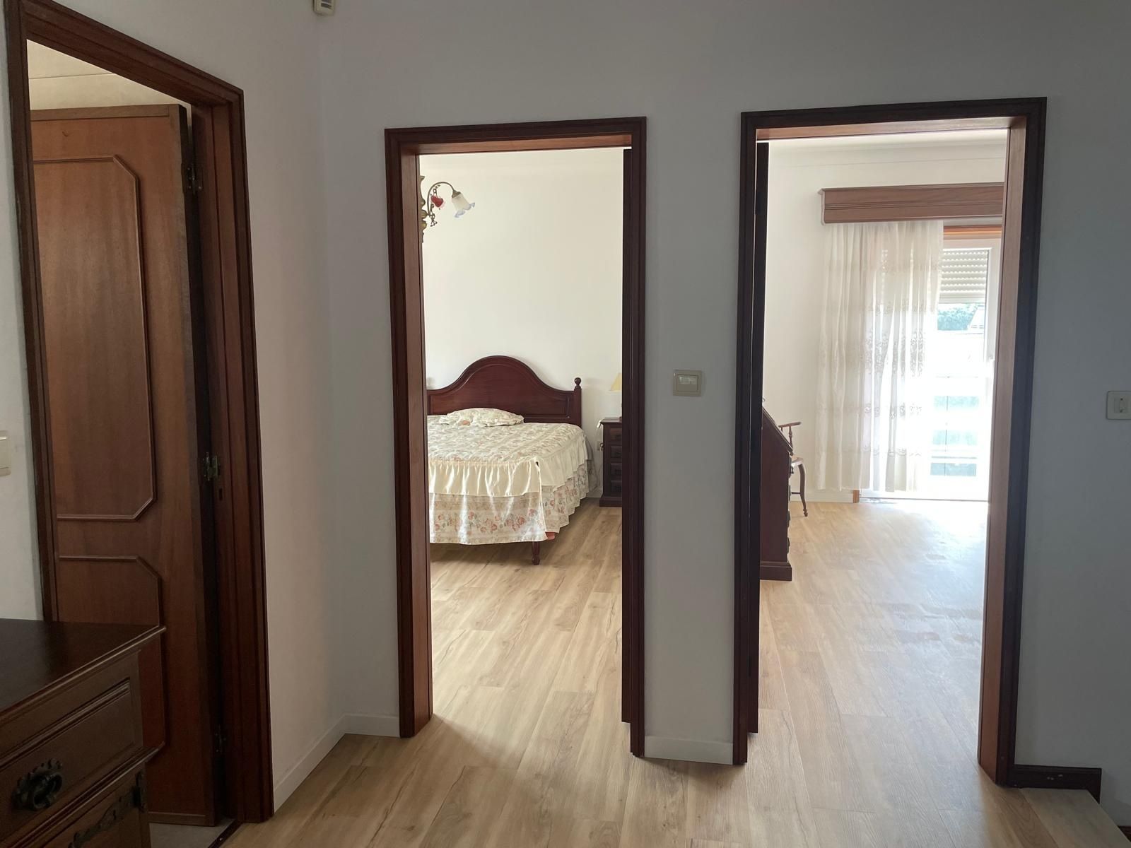 Quartos para arrendamento