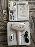 Depilator laserowy IPL