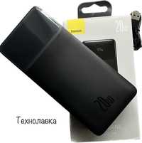 Павербанк Baseus 20000mAh 20w