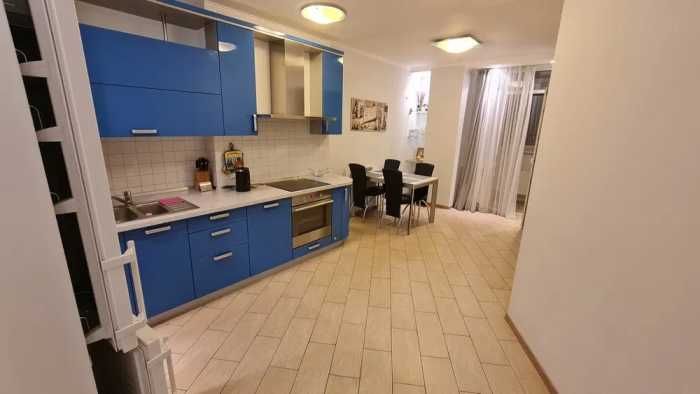 Долгосрочная аренда 2к квартиры Молдаванка (ЖК Усадьба Разумовского )