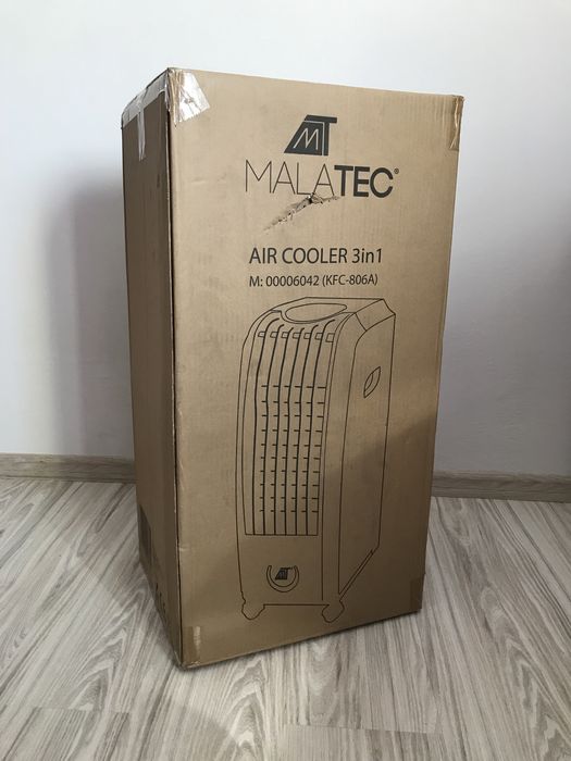Klimatyzator Mala tec