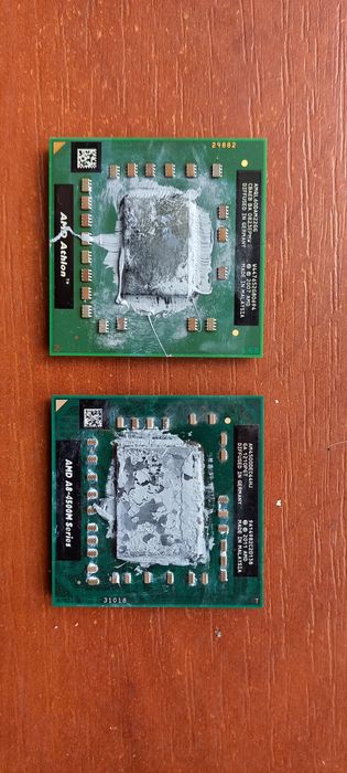 Процессоры АМD, a8 и athlon