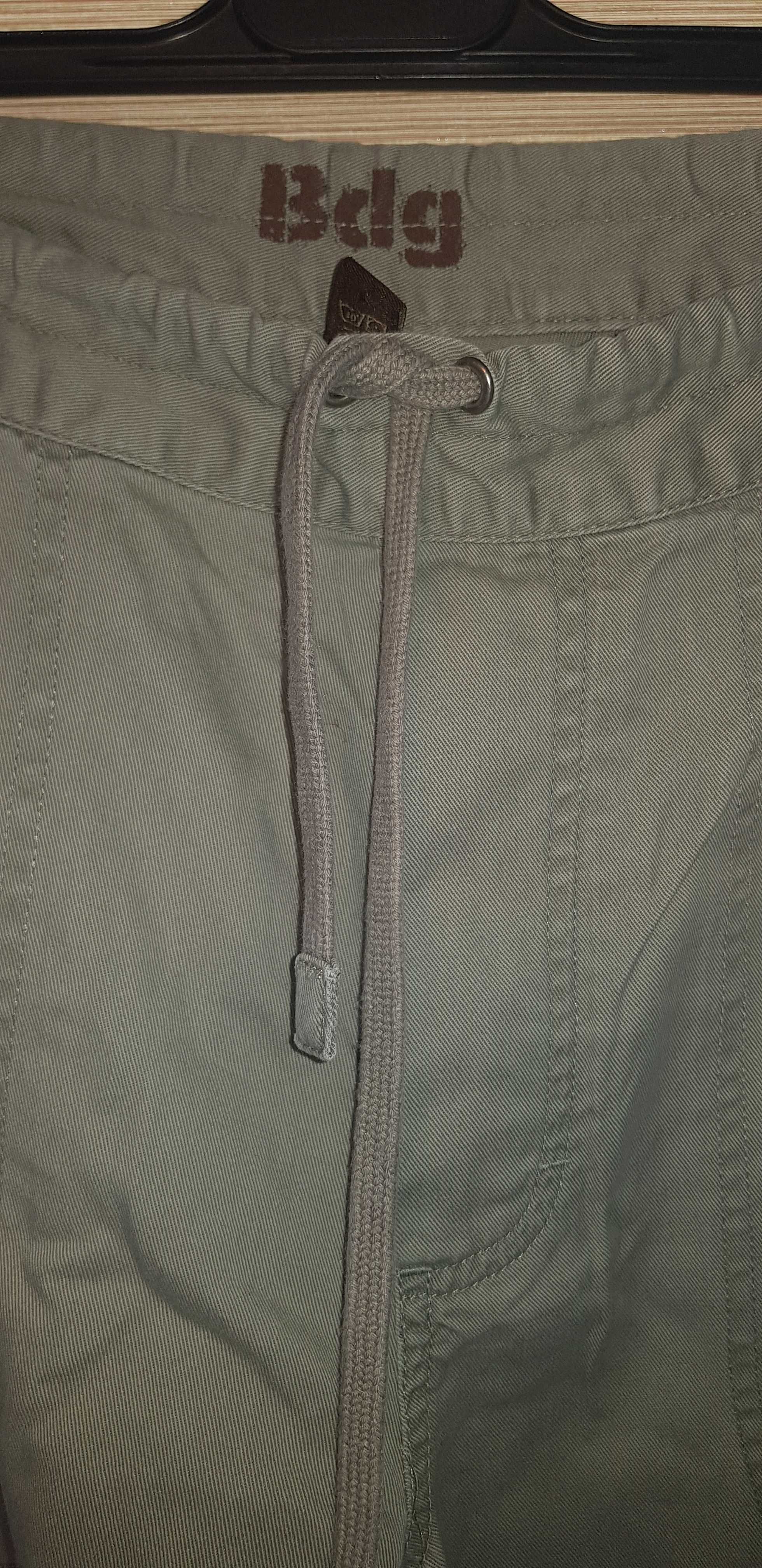Spodnie męskie marki Bdg- rozmiar M