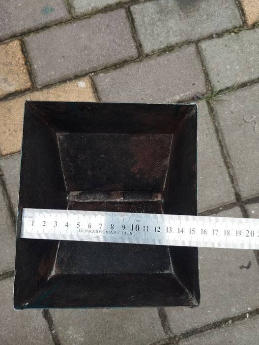 Крупорушка, зернодробилка