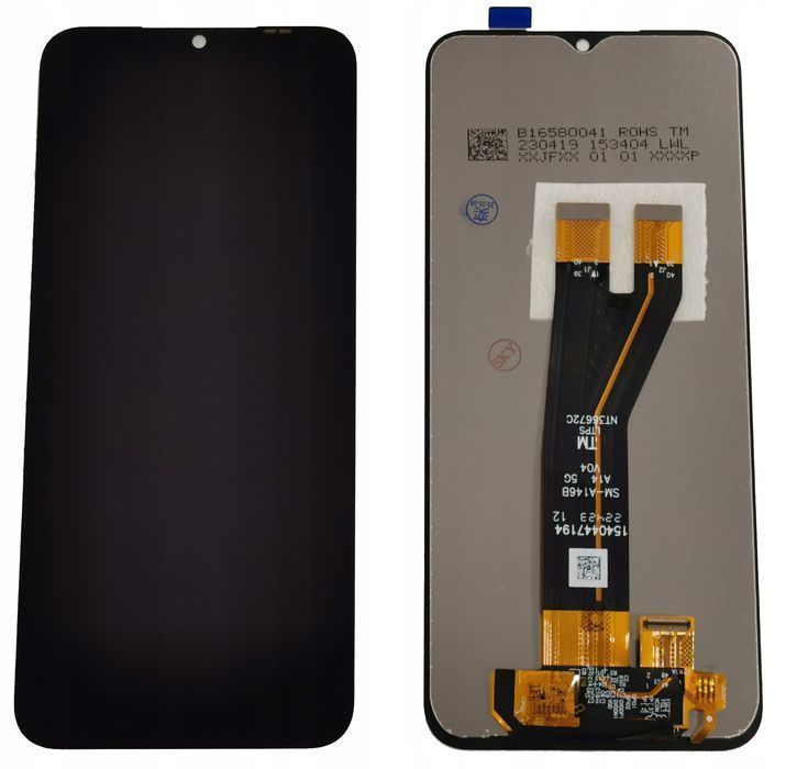 Wyświetlacz Lcd Ekran Do Samsung A14 5G Sm-A146B
