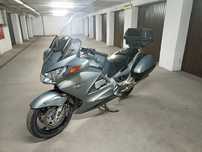 Honda st 1300 Pan European