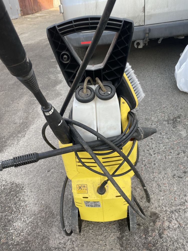 Продам Karcher K3.900