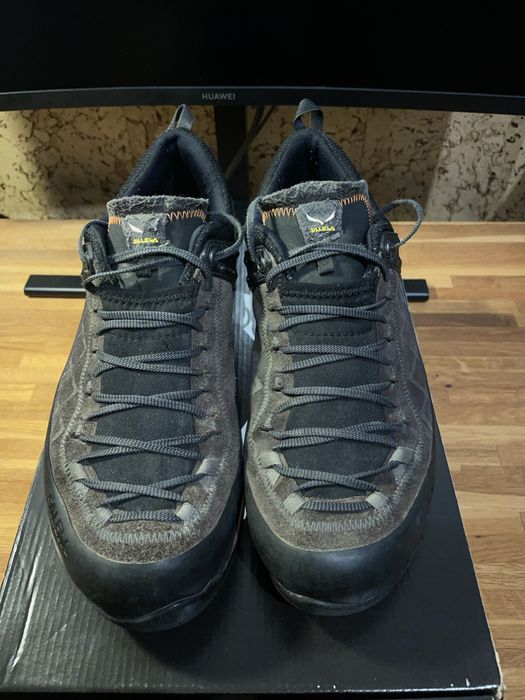 Buty trekingowe Salewa Trainer 2 rozmiar 43 vibram trekking