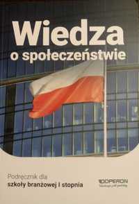 WOS SBR Wiedza o społeczeństwie Smutek, Surmacz, Maleska Operon