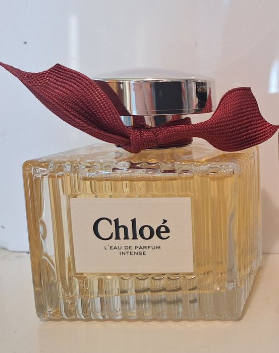 Perfume Chloé Eau the Parfum Intense 100ML