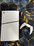 Nowa PlayStation 5 Slim