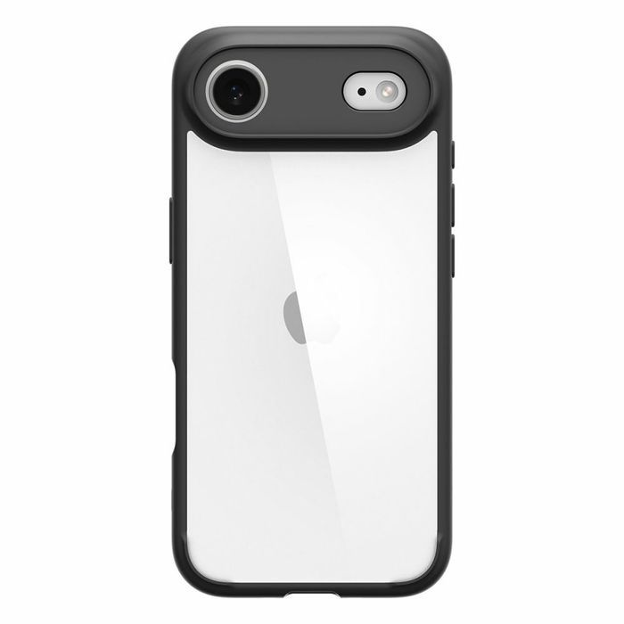 Etui SPIGEN Ultra Hybrid  ACS10310 do Iphone 17 Air - Matte Black