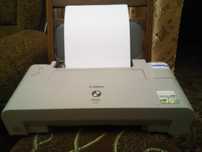 Принтер Canon IP1200