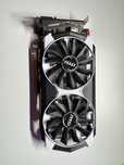 Radeon r7 370 2gb