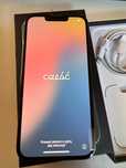 Iphone 13pro graphite idealny
