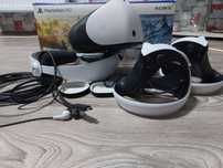 SONY PS5 VR2 в гарному стані